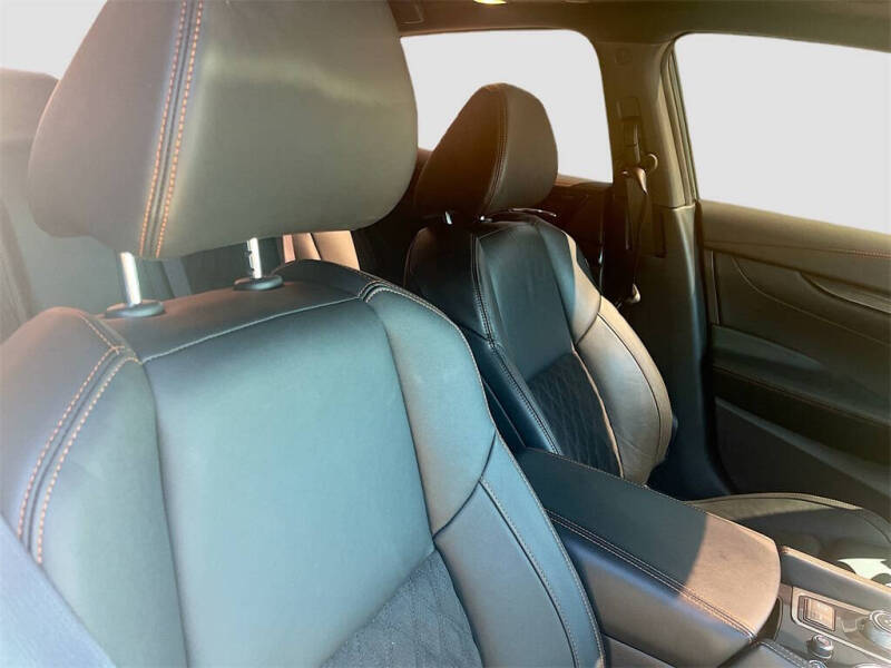 2023 Nissan Maxima 3.5 SR