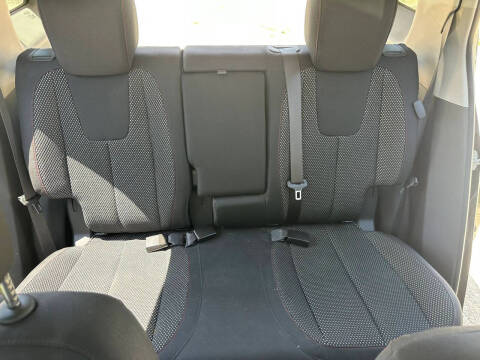 2011 GMC Terrain SLE-2