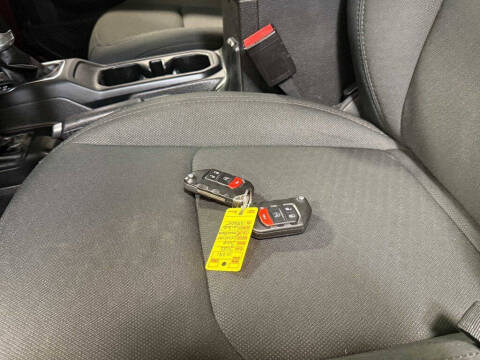 2022 Jeep Gladiator Willys