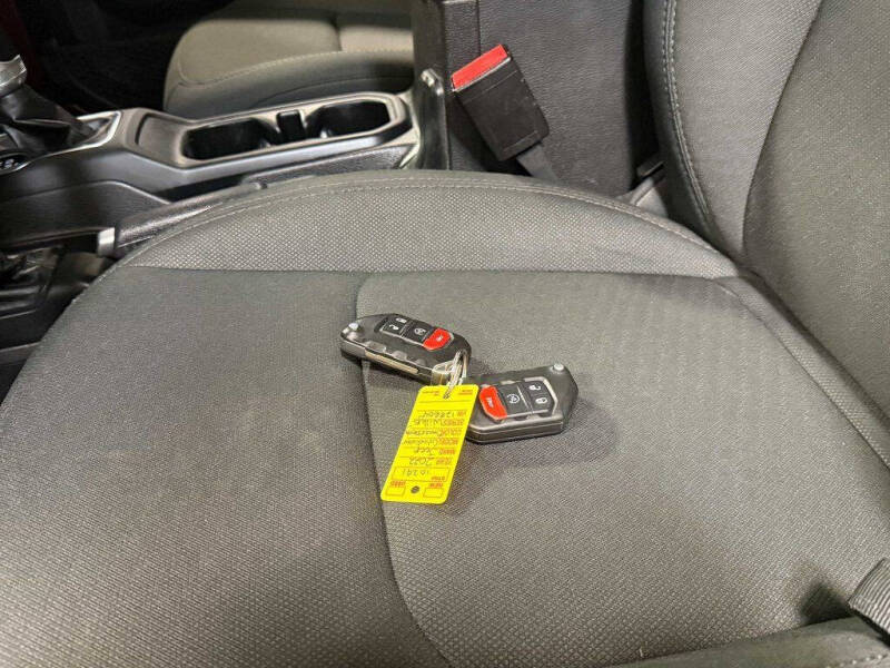 2022 Jeep Gladiator Willys