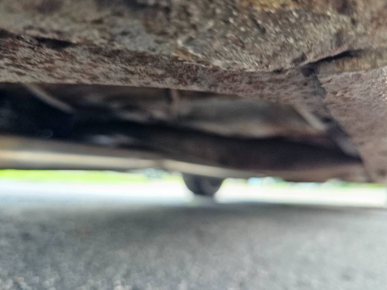 1973 Pontiac Grand Ville 164