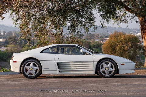 1990 Ferrari 348