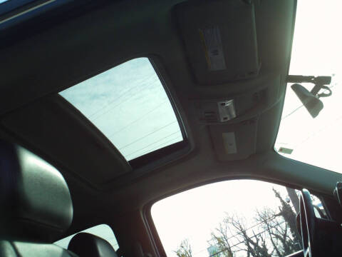 2013 Chevrolet Tahoe LTZ