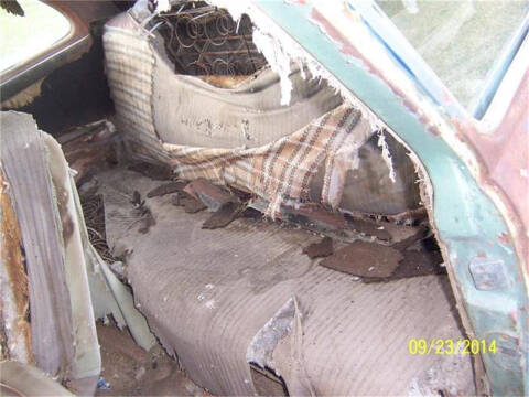 1940 Oldsmobile Ninety-Eight