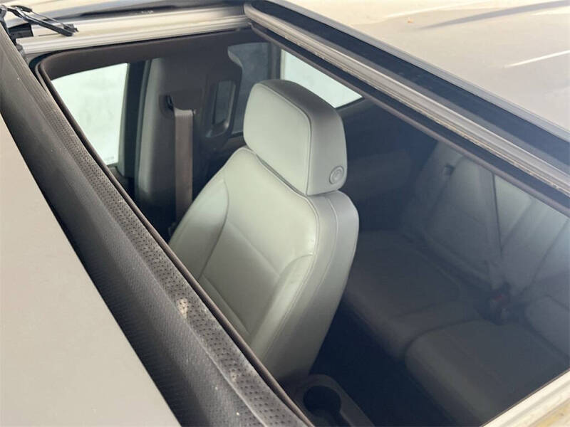 2022 GMC Sierra 1500 Limited