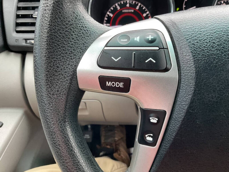 2012 Toyota Highlander