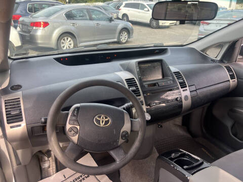2008 Toyota Prius