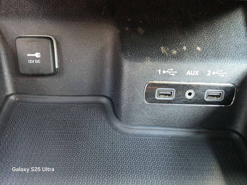 2019 Dodge Durango SXT