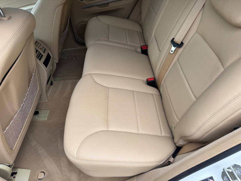 2010 Mercedes-Benz M-Class ML 350