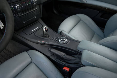 2009 BMW M3