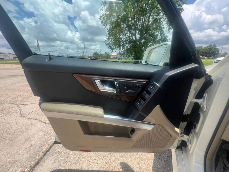 2011 Mercedes-Benz GLK GLK 350