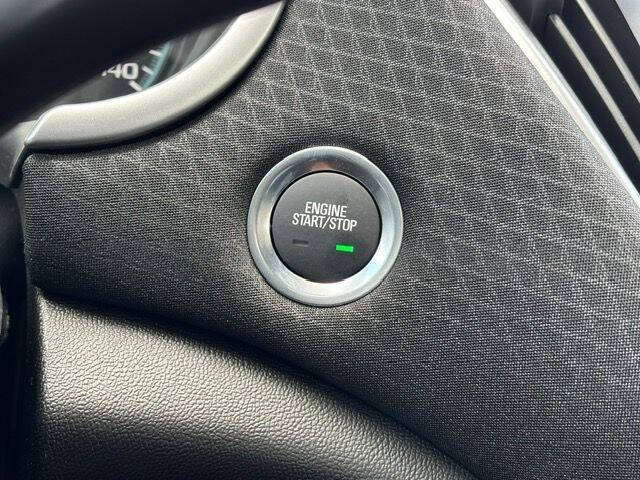 2024 Chevrolet Malibu LS Fleet