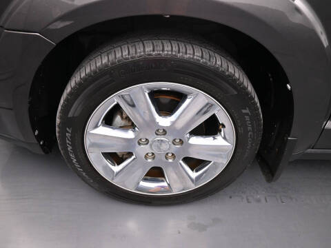 2014 Dodge Journey Limited