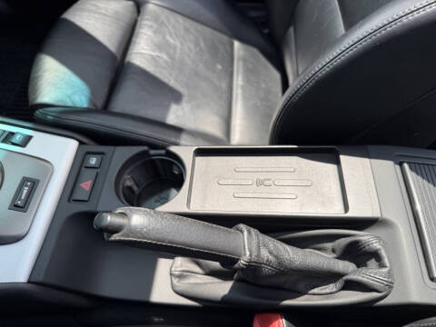 2005 BMW M3