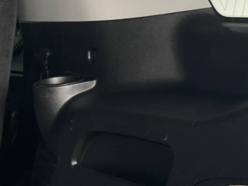 2020 Chevrolet Tahoe LS