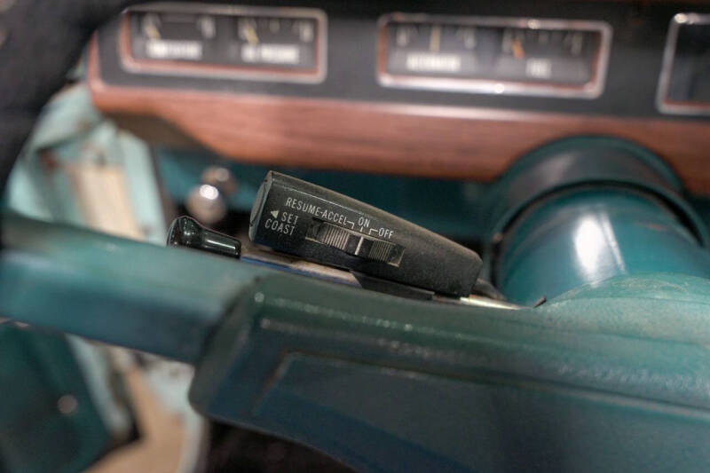 1976 International Scout