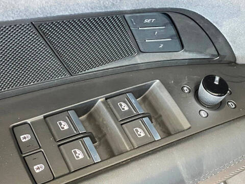 2022 Audi e-tron GT quattro Prestige