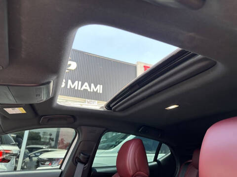 2021 Mazda Mazda3 Hatchback Premium