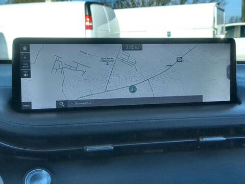 2022 Genesis GV70 3.5T Sport