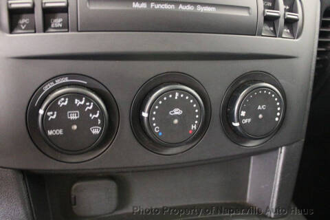 2006 Mazda MX-5 Miata