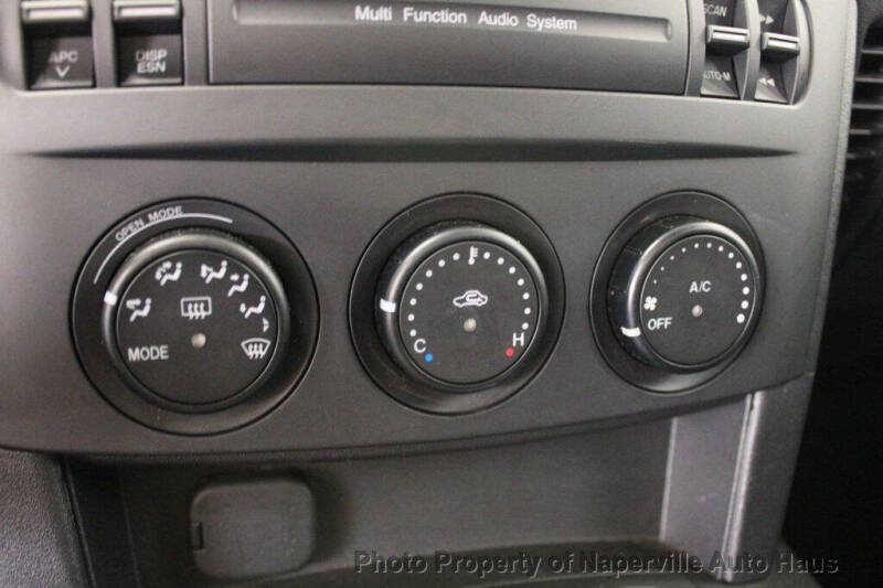 2006 Mazda MX-5 Miata