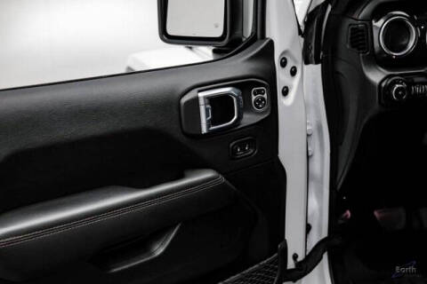 2022 Jeep Wrangler Unlimited Rubicon 392