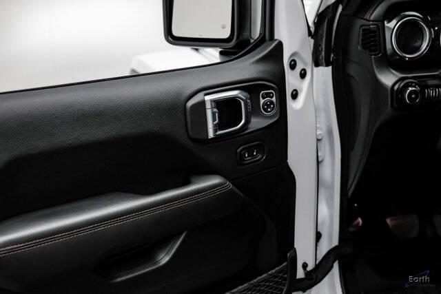 2022 Jeep Wrangler Unlimited Rubicon 392