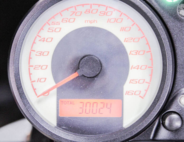 2006 Ducati Monster S2R 1000