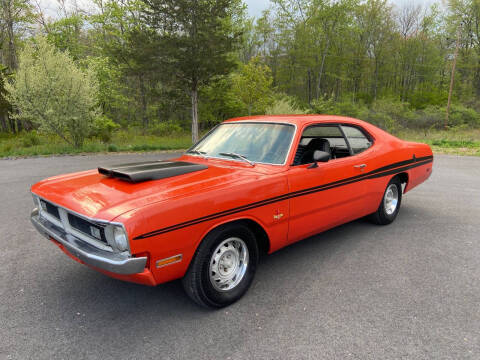 1971 Dodge Dart