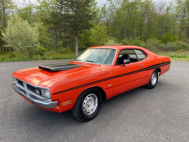 1971 Dodge Dart