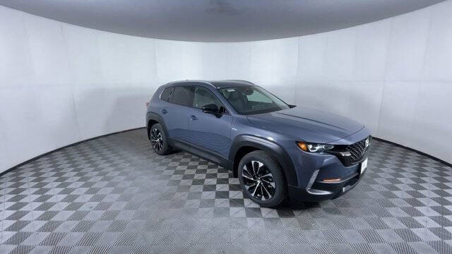 2025 Mazda CX-50 Hybrid Premium Plus
