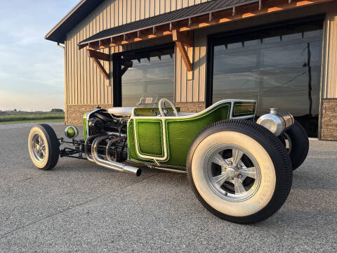 1922 Dort 19-T