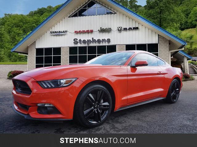 2015 Ford Mustang For Sale In Beckley, WV - Carsforsale.com®