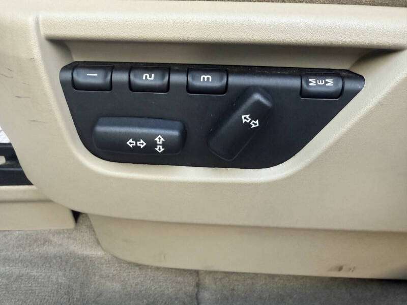 2014 Land Rover LR2 HSE