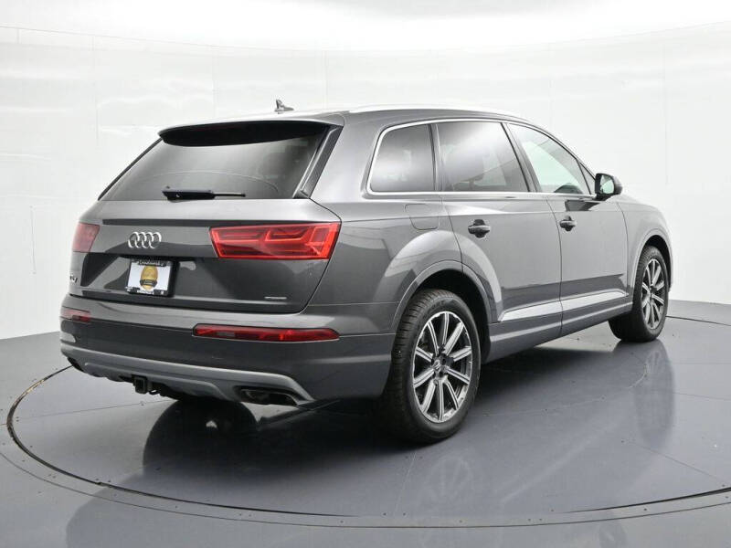 2019 Audi Q7