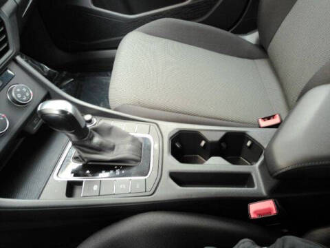 2021 Volkswagen Jetta