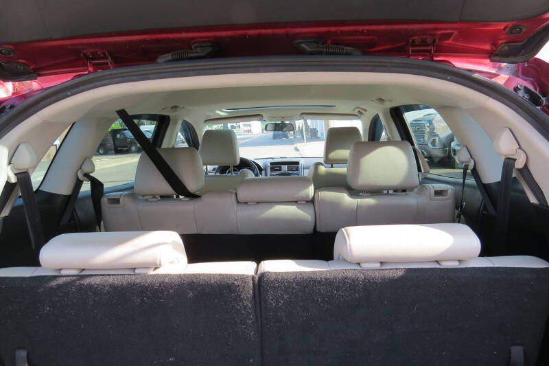 2011 Mazda CX-9 Touring