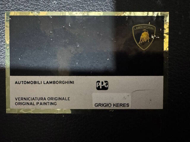 2021 Lamborghini Urus