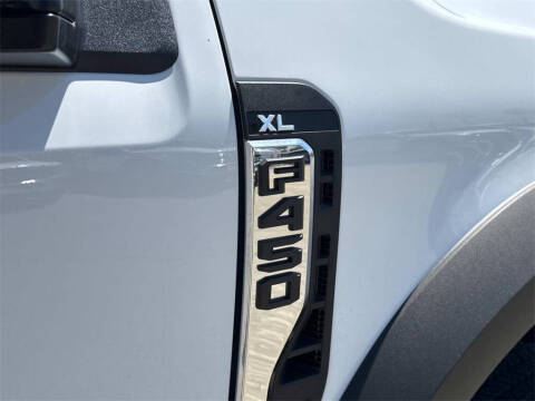 2024 Ford F-450 Super Duty