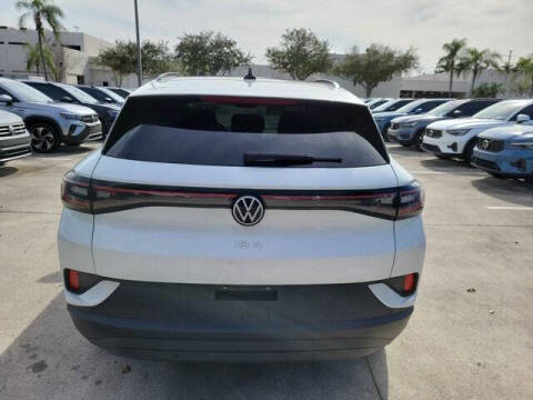 2023 Volkswagen ID.4 S