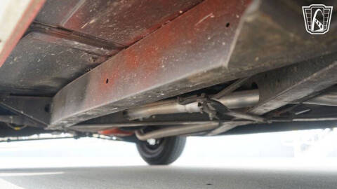 1962 Chevrolet Corvette