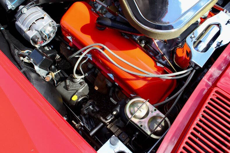 1967 Chevrolet Corvette