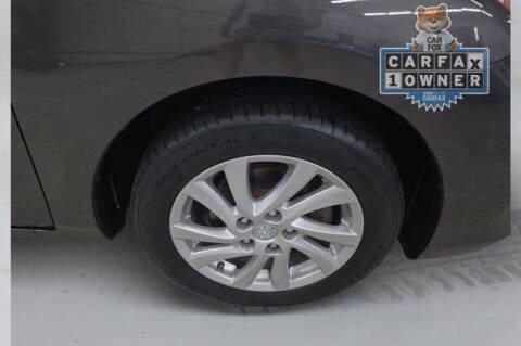 2012 Mazda MAZDA3 i Touring