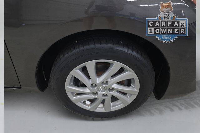 2012 Mazda MAZDA3 i Touring