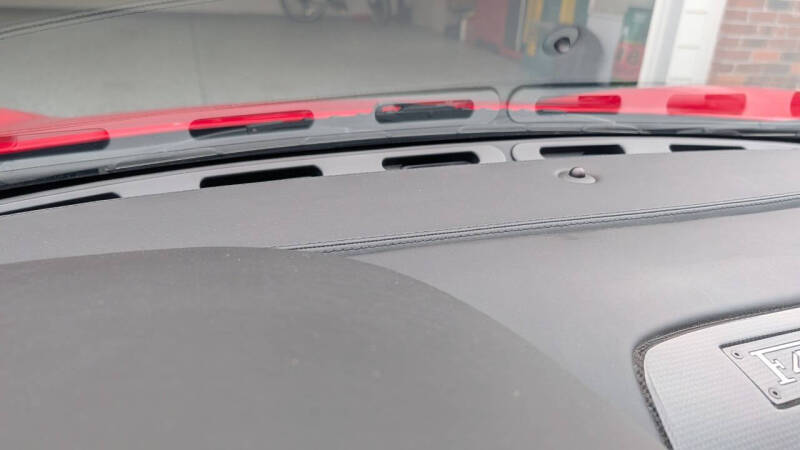 2007 Ferrari F430 F1 Spider