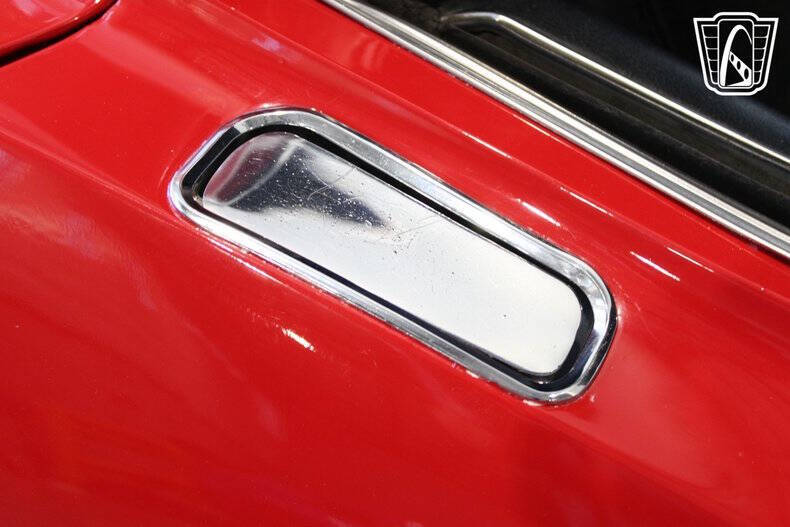 1977 Chevrolet Corvette