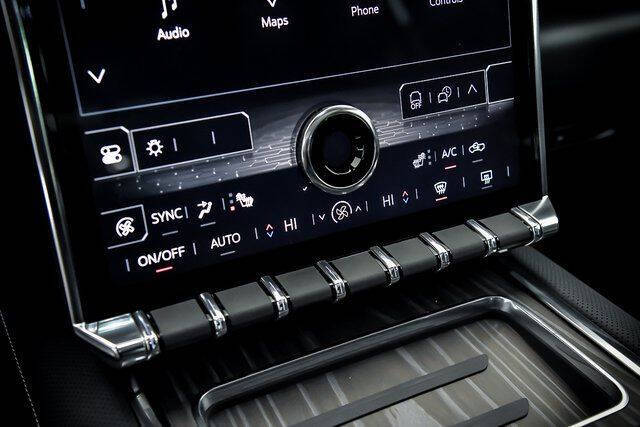 2025 GMC Sierra EV Denali