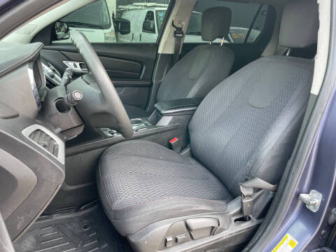 2014 GMC Terrain SLE-1