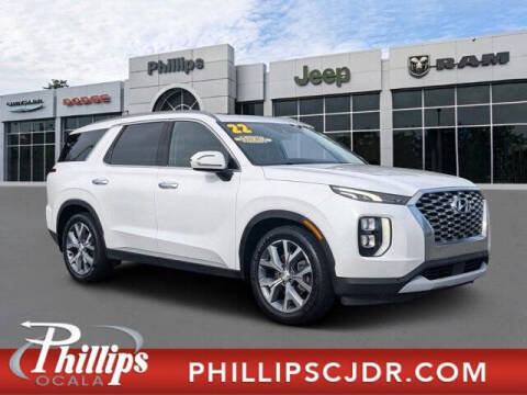 2020 Hyundai Palisade for sale at Phillips Auto Group - PHILLIPS CHRYSLER JEEP DODGE RAM in Ocala FL