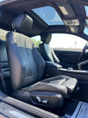 2017 BMW 4 Series 430i xDrive